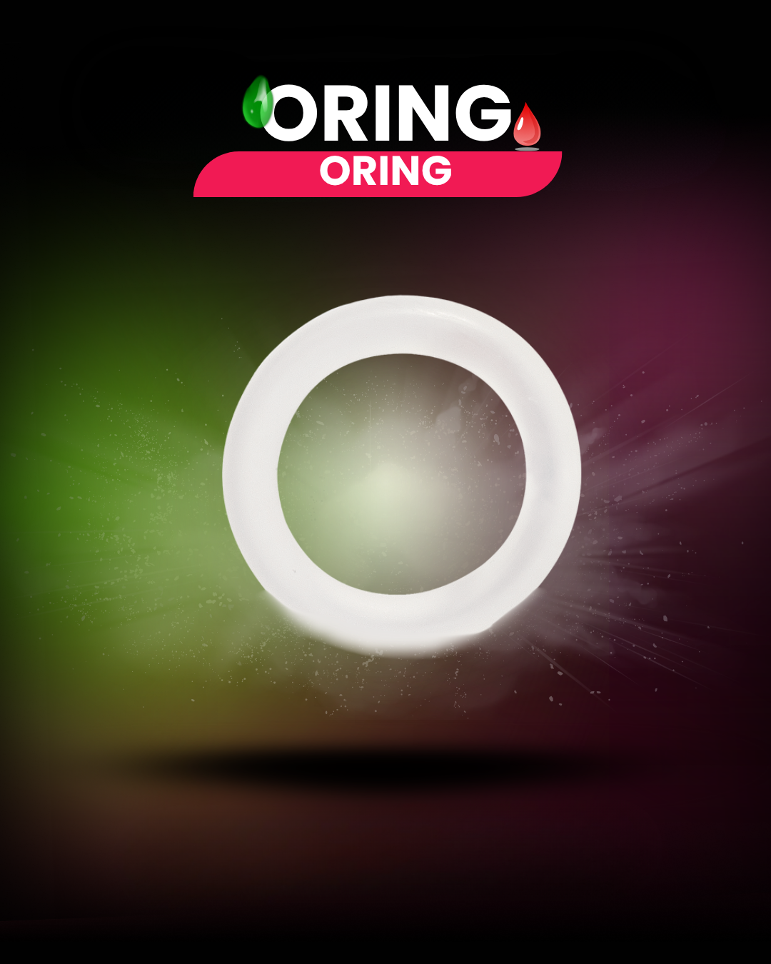 Oring