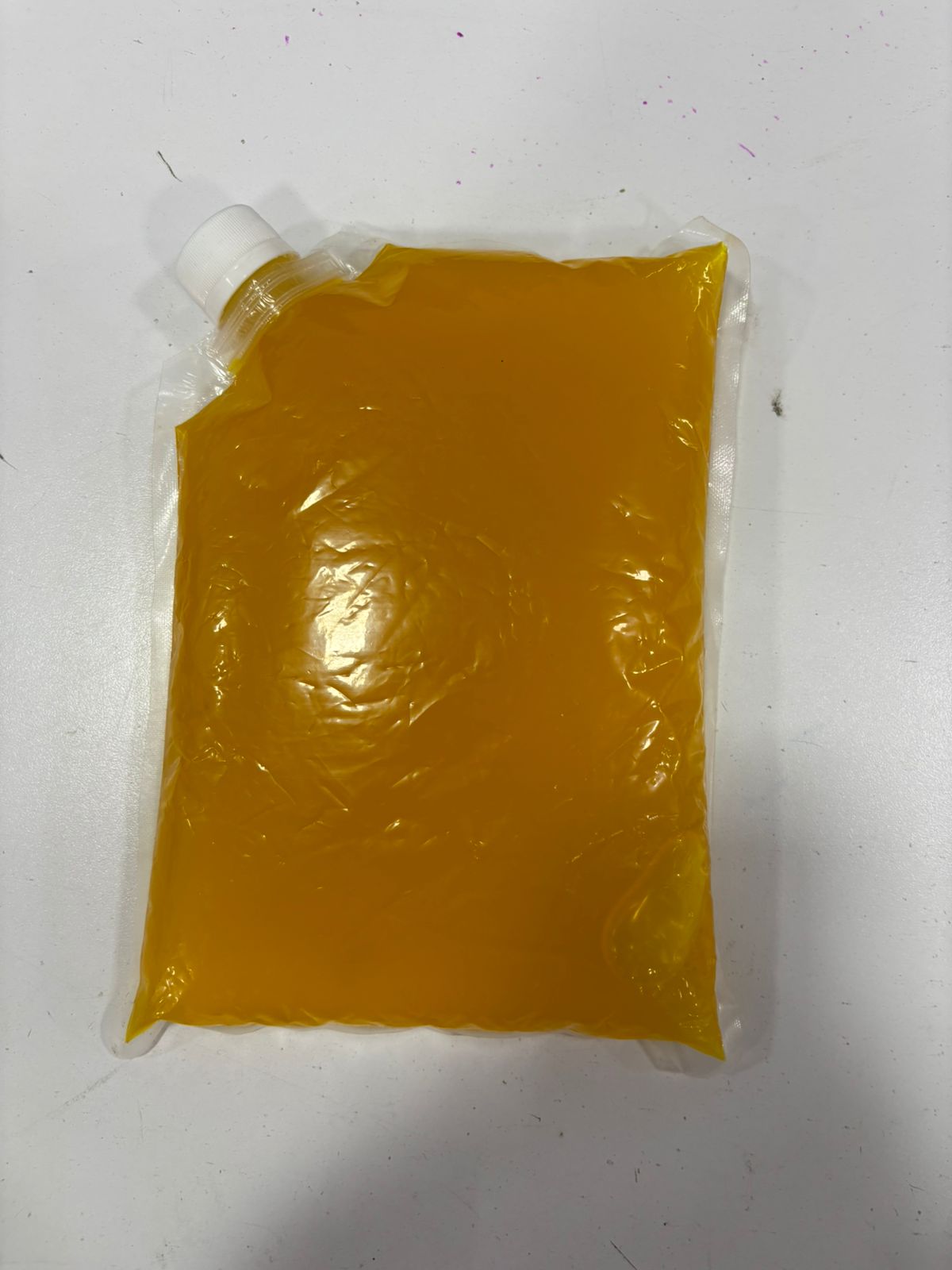 Glass michelador