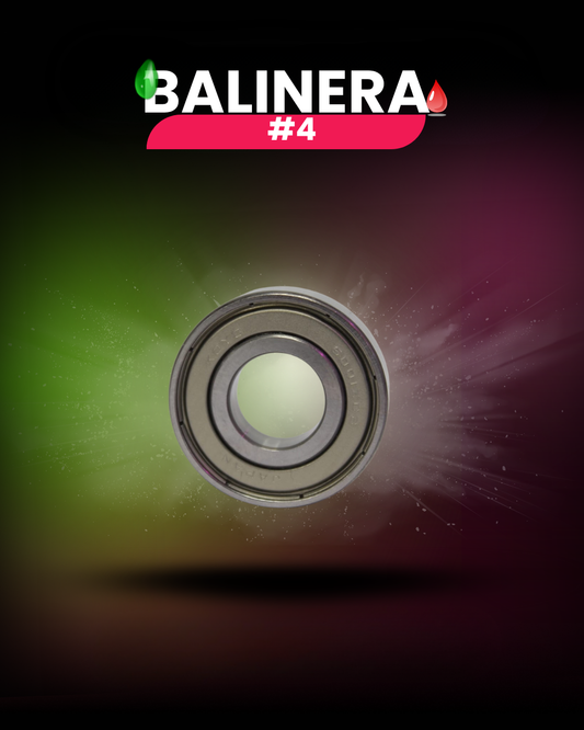 Balinera #4