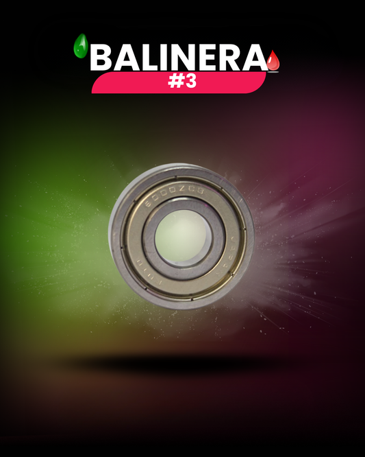 Balinera #3