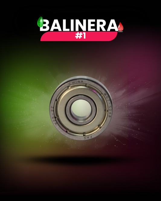 Balinera #1