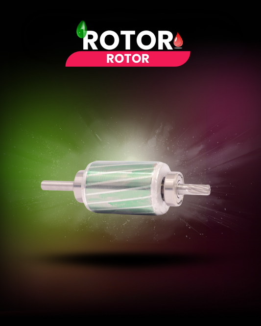 Rotor