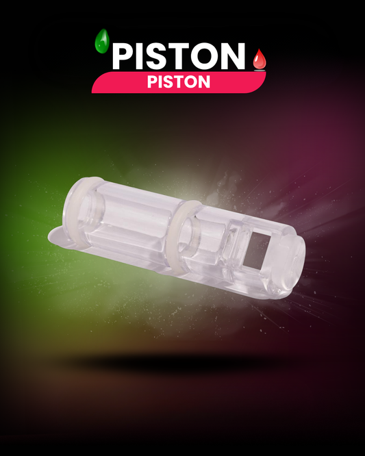 Pistón