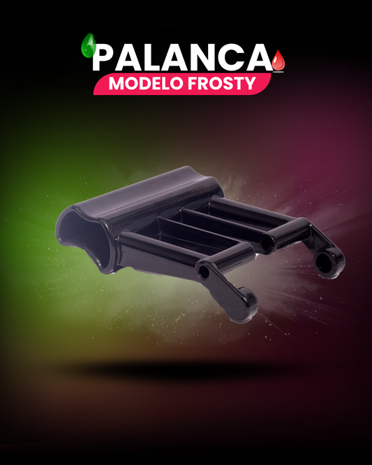 Palanca modelo frosty