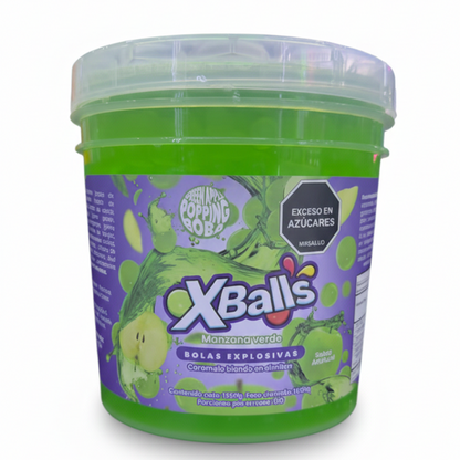 X-BALLS