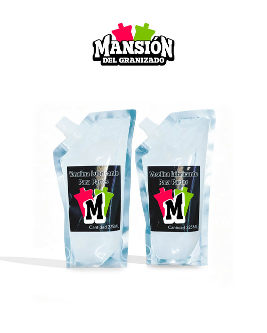 Vaselina lubricante 225 ML