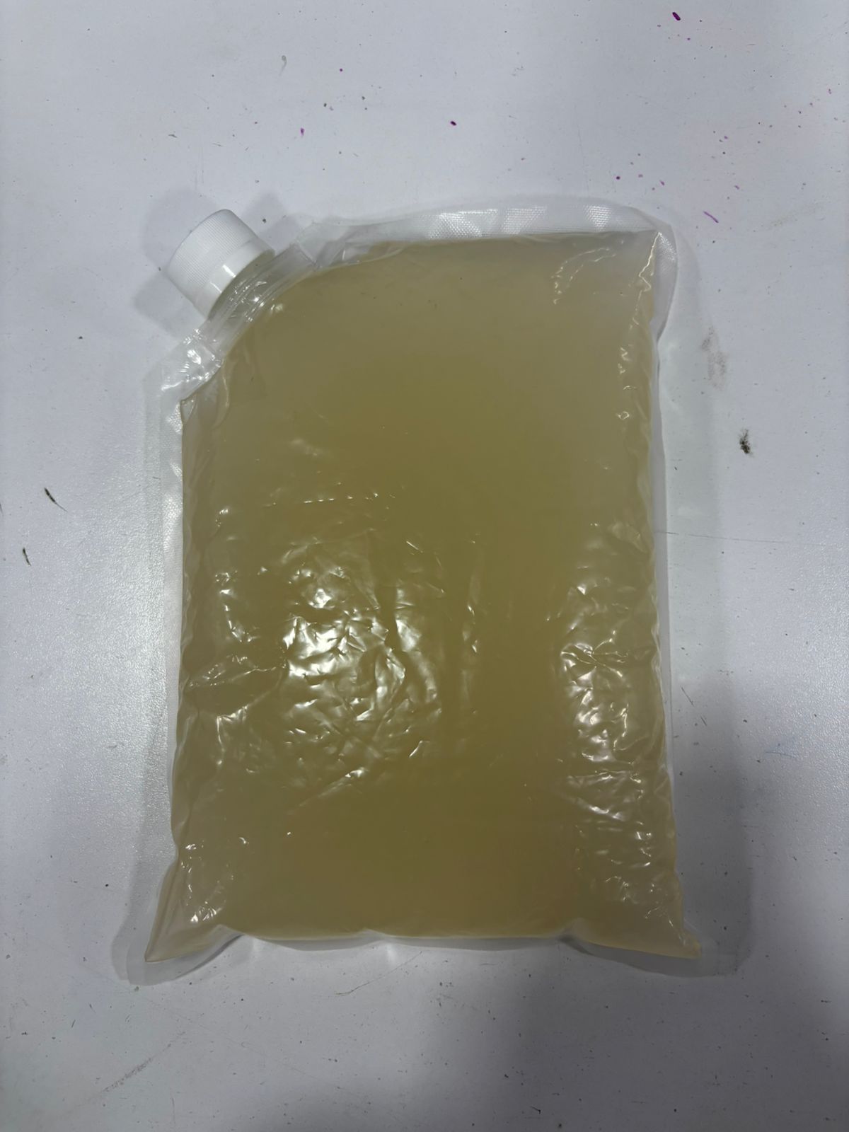Glass michelador