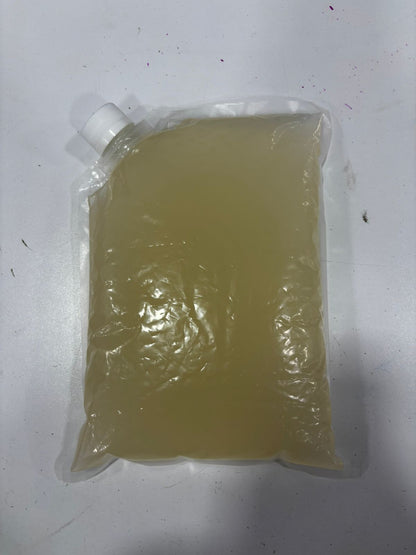 Glass michelador