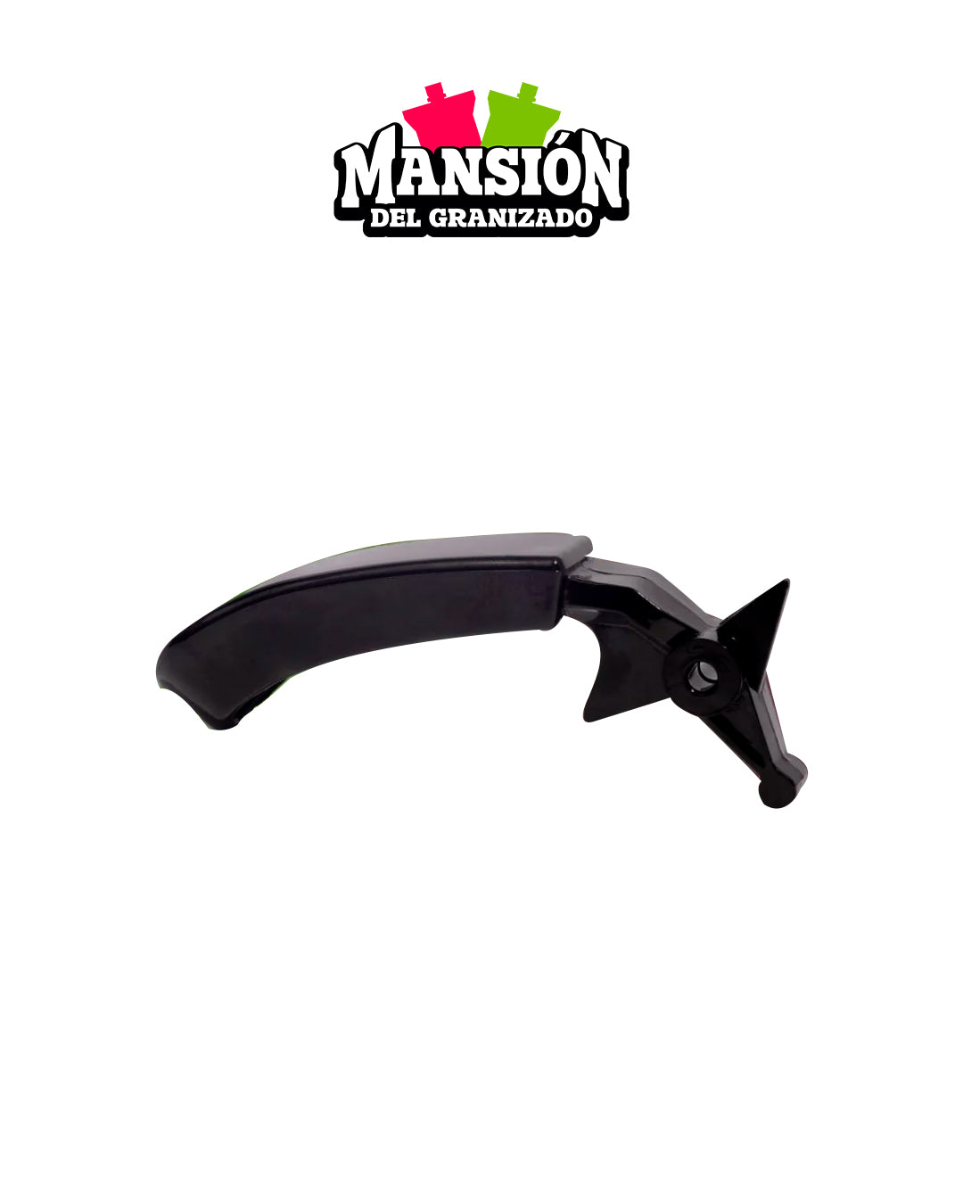 Palanca modelo mansión