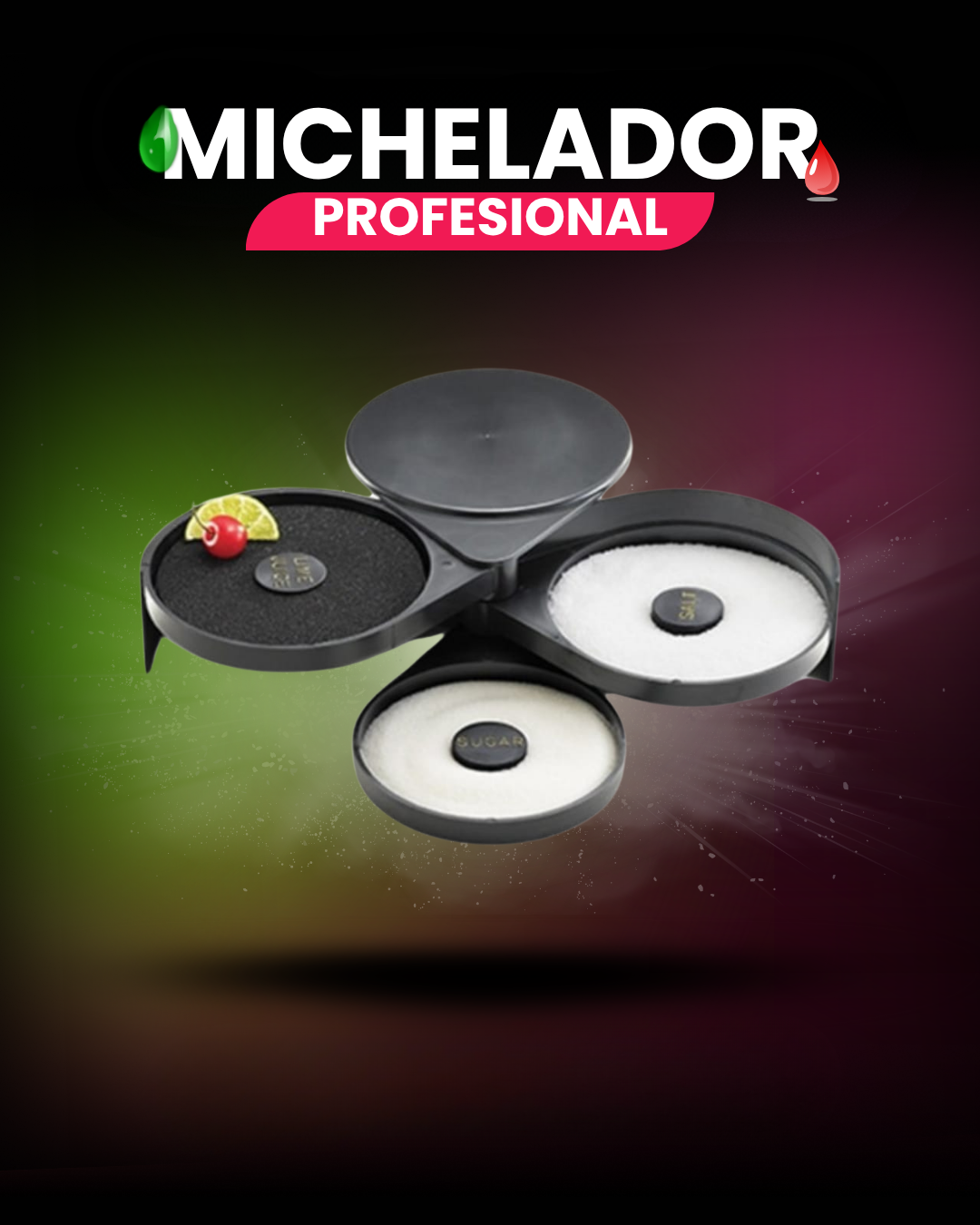 Michelador