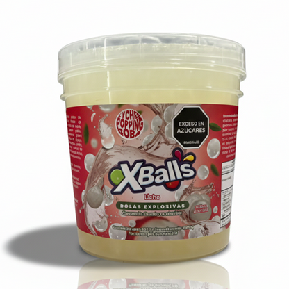 X-BALLS