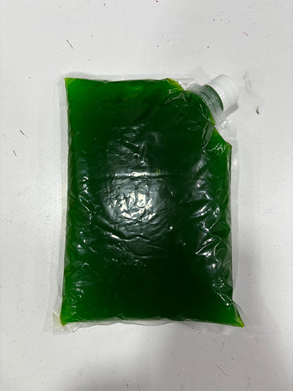Glass michelador