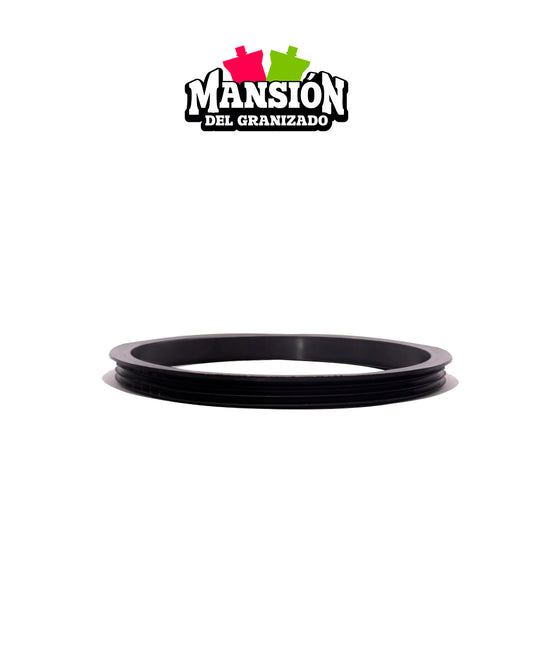 Empaque trasero de cilindro