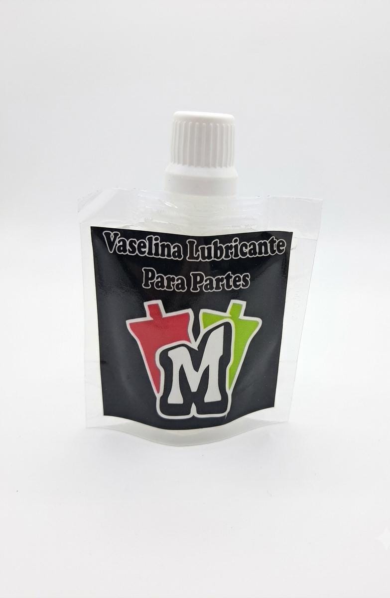 Vaselina lubricante 225 ML