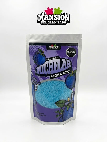 Sal para michelar 500 G