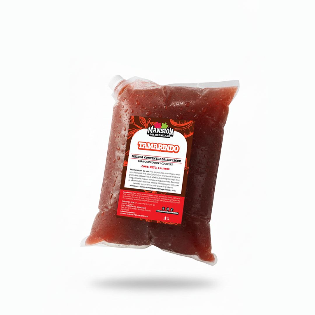 LIQUIDOS DE LA MANSIÓN