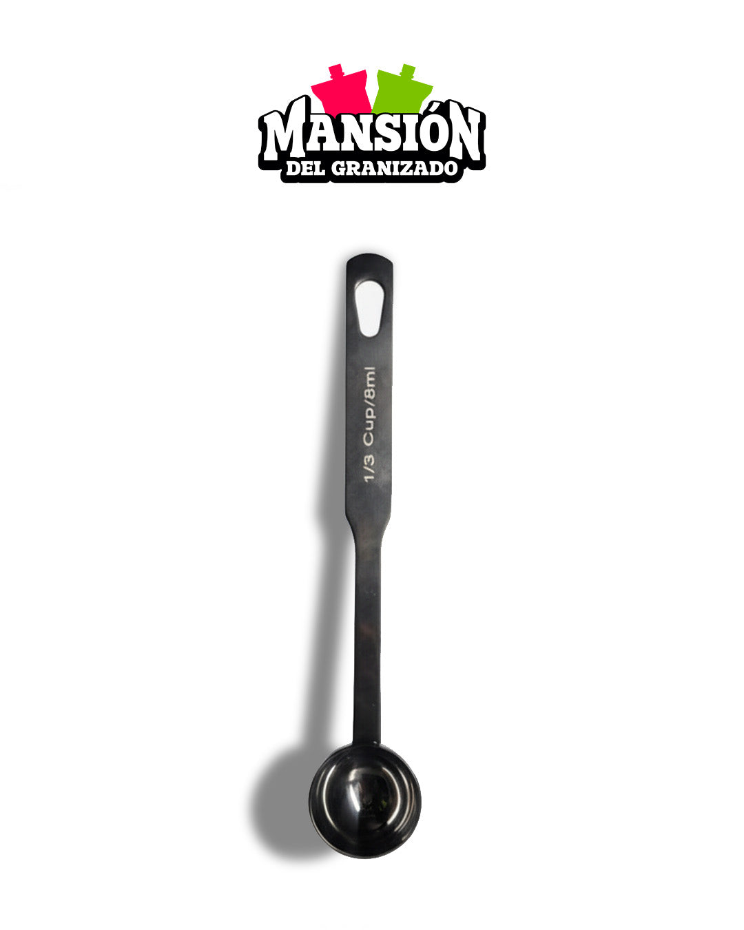 Cuchara Toppings 8ml