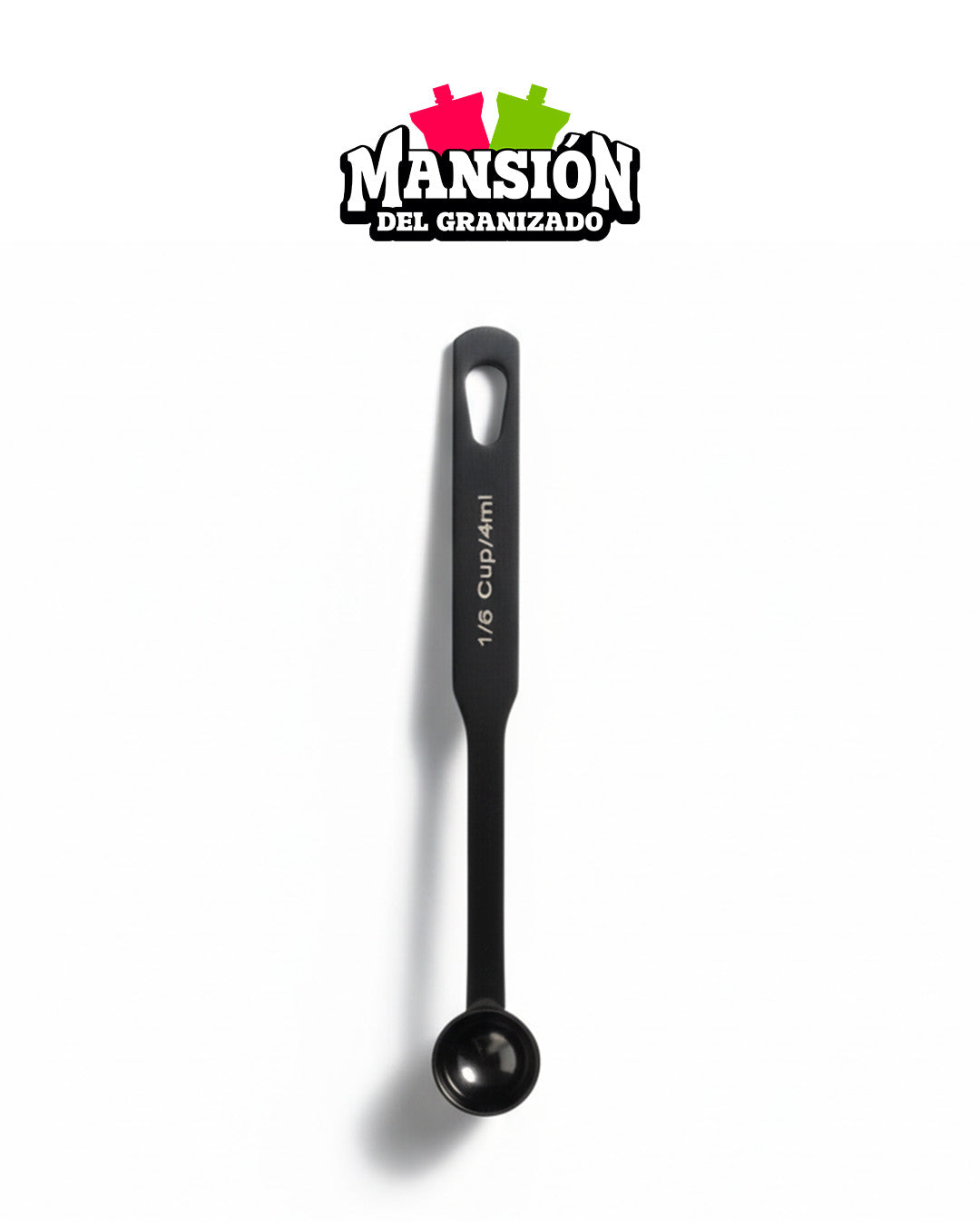 Cuchara Toppings 4ml