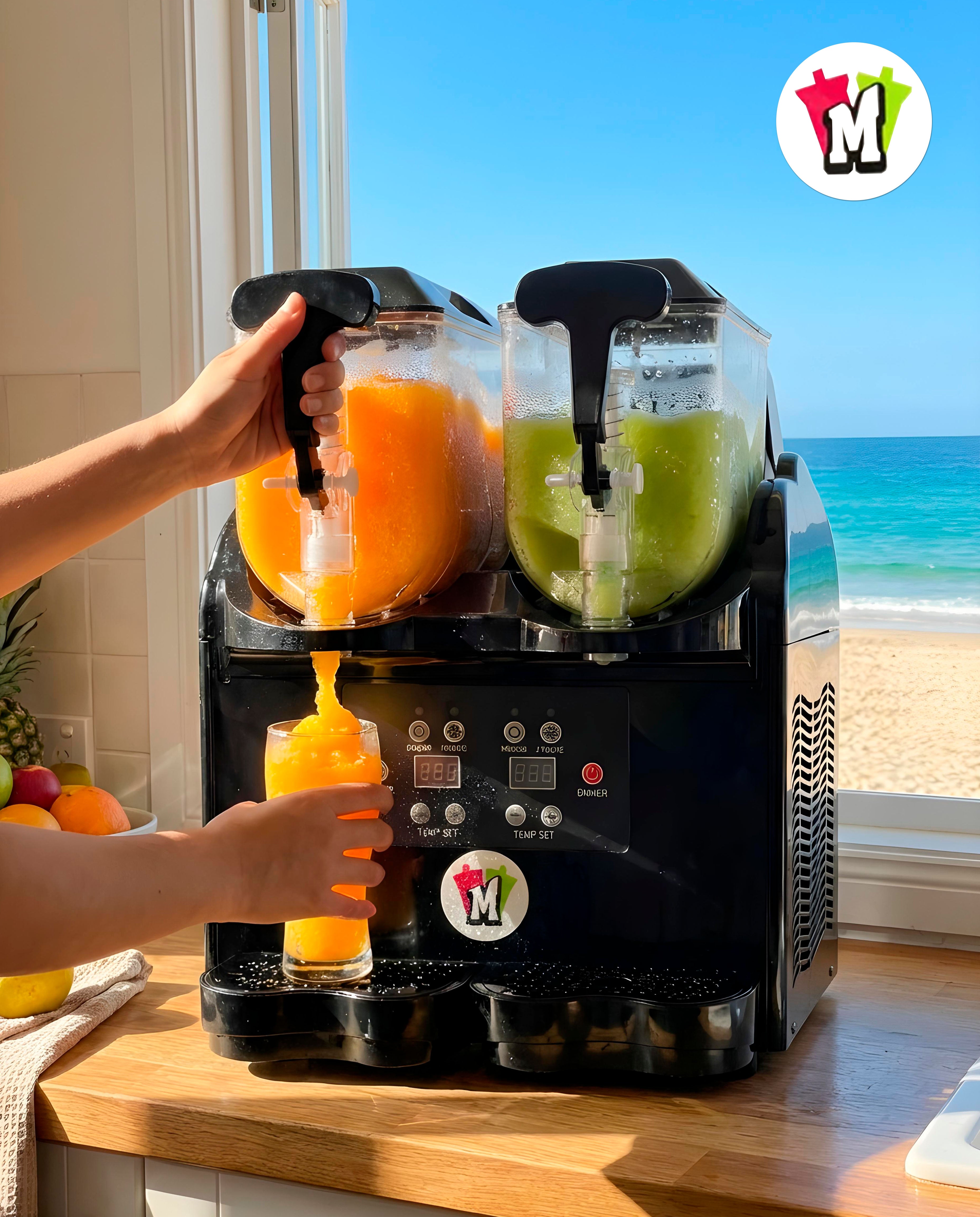 Maquina Mini Apartamentera