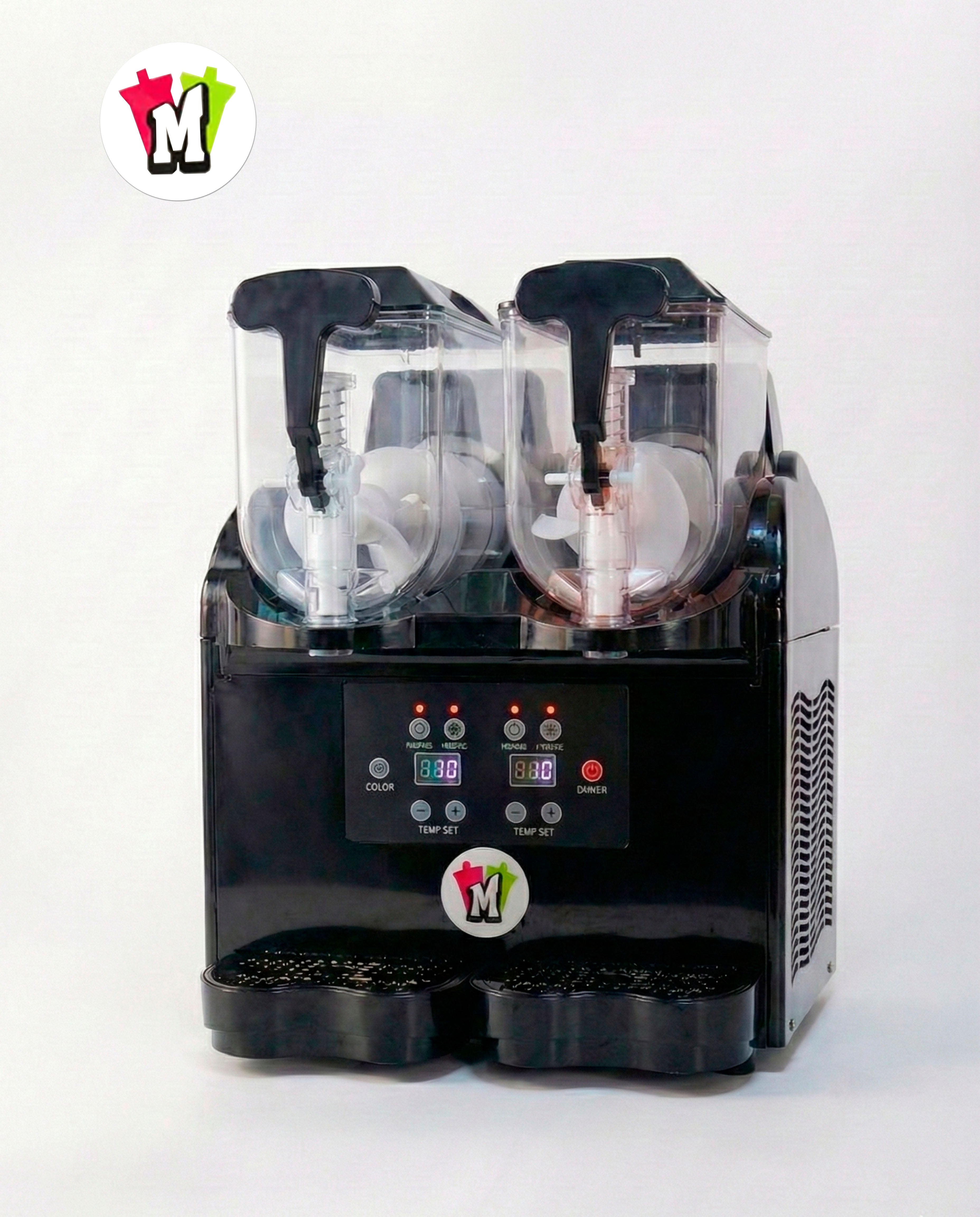 Maquina mini apartamentera