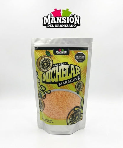 Sal para michelar 500 G
