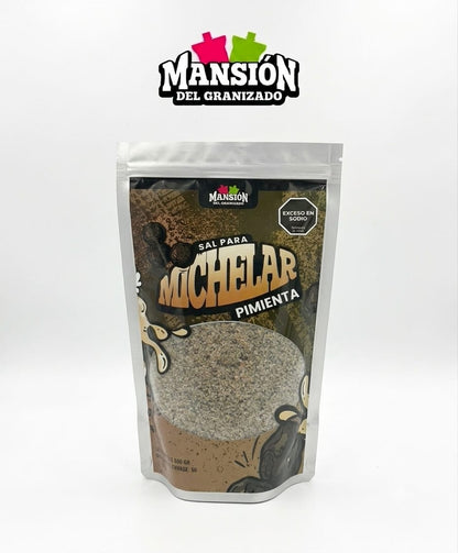 Sal para michelar 500 G