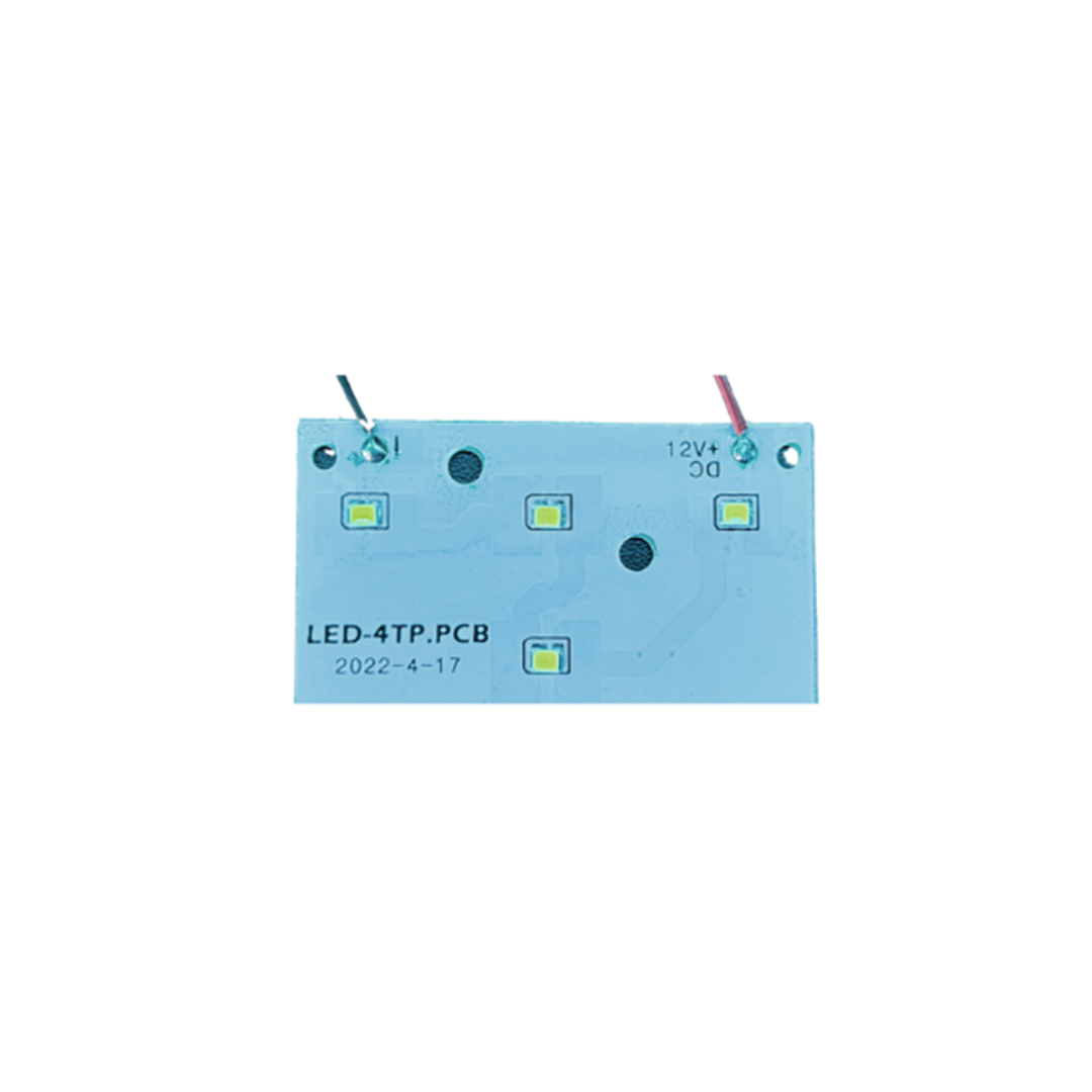 Tarjeta LED